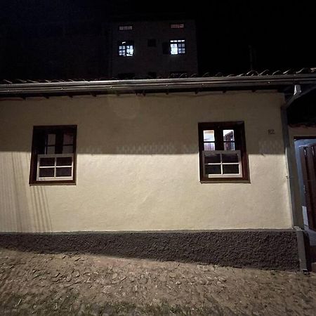 오루프레투 Casa Em Ouro Preto 빌라 외부 사진