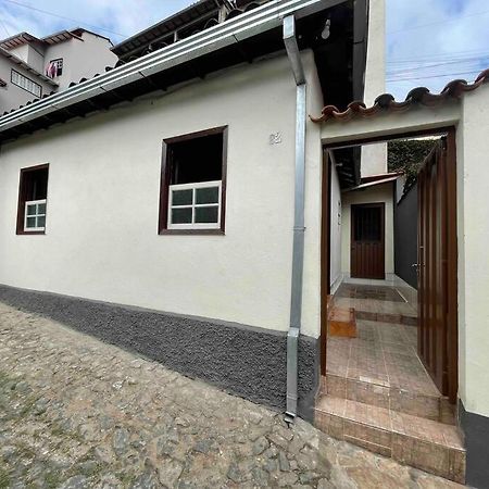 오루프레투 Casa Em Ouro Preto 빌라 외부 사진