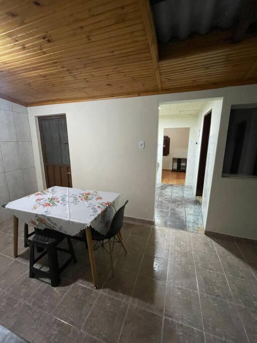 오루프레투 Casa Em Ouro Preto 빌라 외부 사진