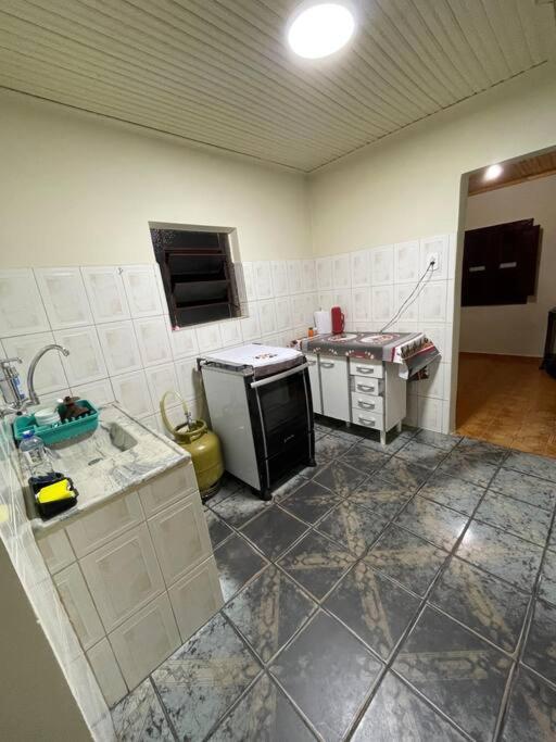 오루프레투 Casa Em Ouro Preto 빌라 외부 사진
