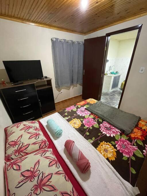 오루프레투 Casa Em Ouro Preto 빌라 외부 사진
