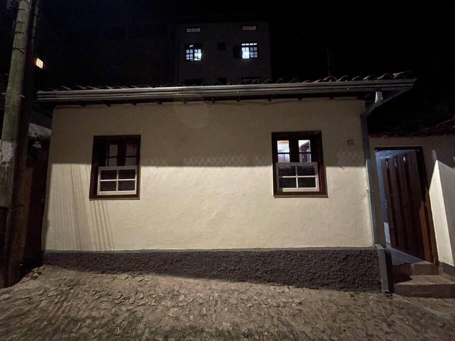 오루프레투 Casa Em Ouro Preto 빌라 외부 사진