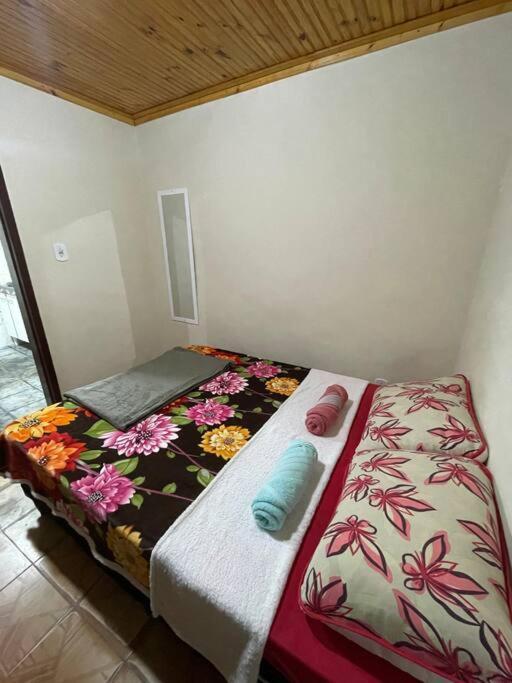 오루프레투 Casa Em Ouro Preto 빌라 외부 사진