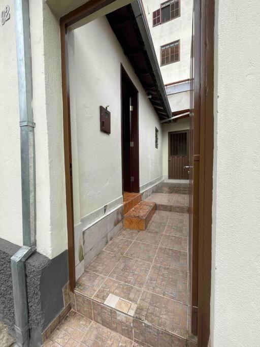 오루프레투 Casa Em Ouro Preto 빌라 외부 사진