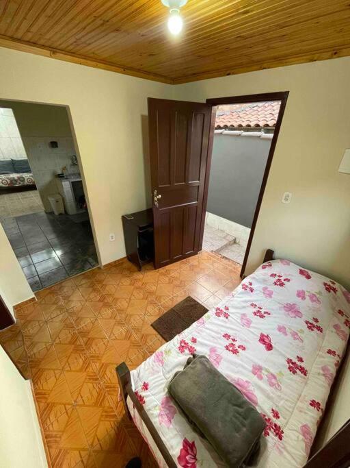 오루프레투 Casa Em Ouro Preto 빌라 외부 사진