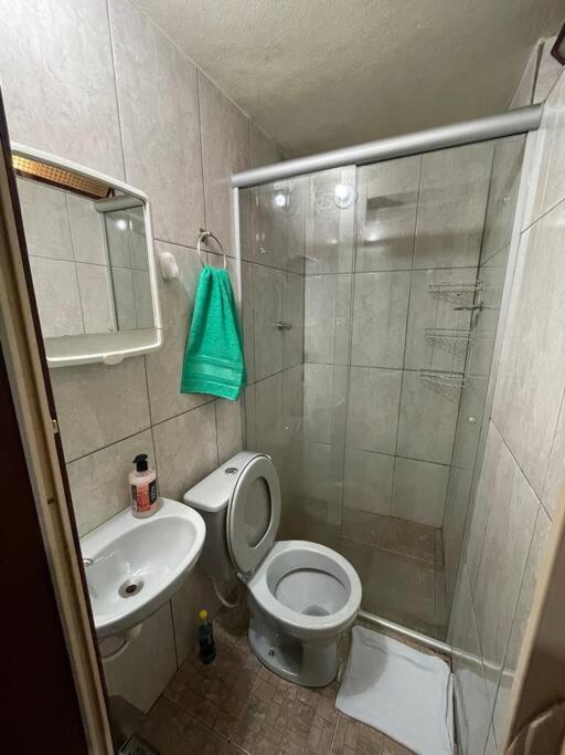 오루프레투 Casa Em Ouro Preto 빌라 외부 사진