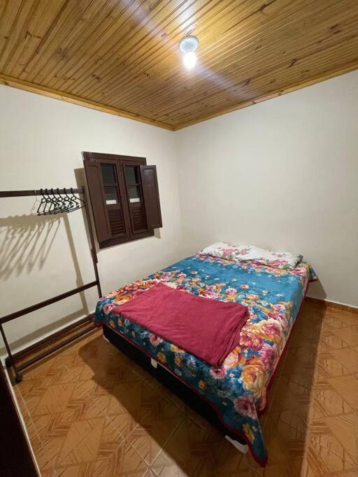 오루프레투 Casa Em Ouro Preto 빌라 외부 사진