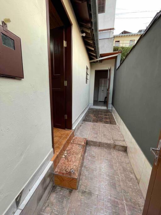 오루프레투 Casa Em Ouro Preto 빌라 외부 사진