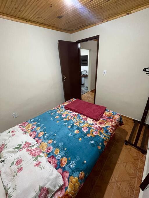 오루프레투 Casa Em Ouro Preto 빌라 외부 사진